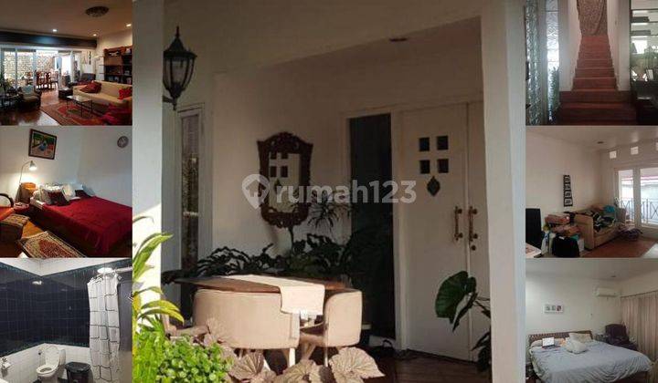 foto lainnya dijual rumah lama masih siap