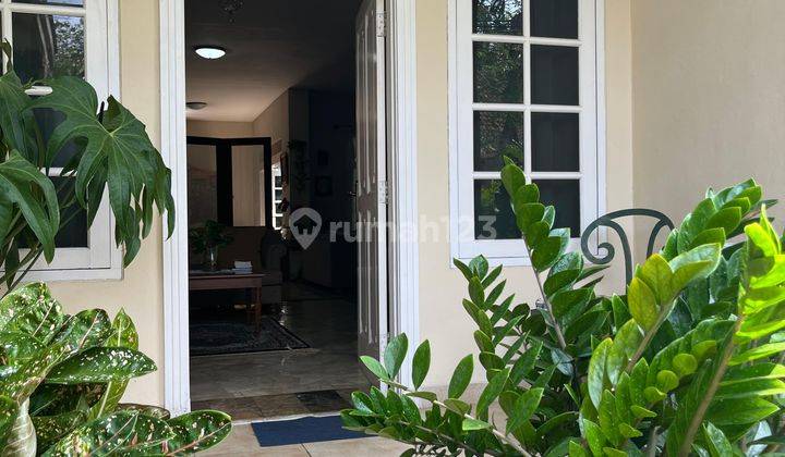 foto lainnya rumah siap huni dalam komplek