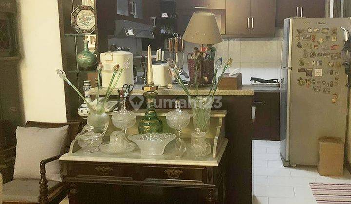 Rumah Siap Huni Terawat Di Pondok Indah, Harga Menarik 2