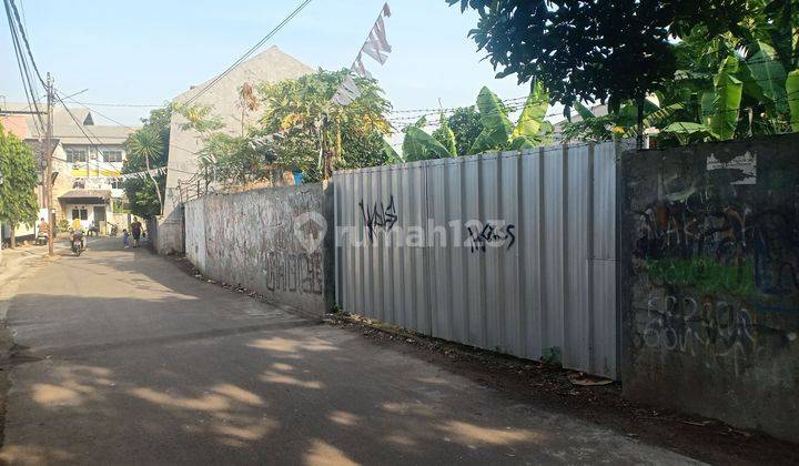 DIJUAL TANAH KAVLING MURAH  DI CINERE COCOK DIJADIKAN TOWNHOUSE

 1