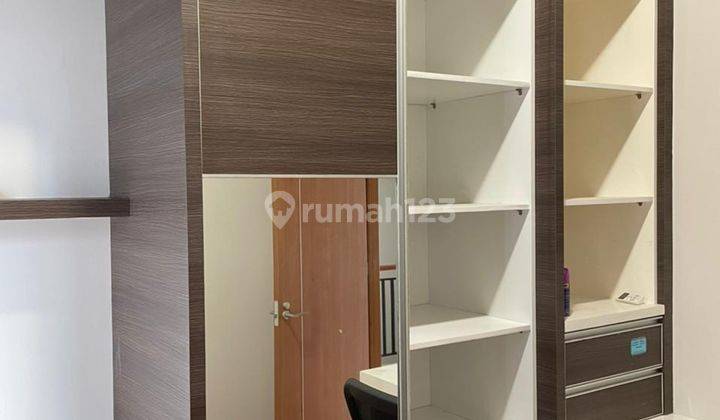 foto lainnya rumah siap huni dalam kompek