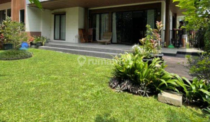 Villa Cantik Bergaya Bali Di Vimala Hills, Ciawi , Bogor 1