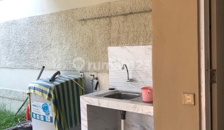 Rumah 2 Lantai Bagus Furnished SHM Wisata Bukit Mas 2 10