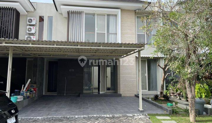 Rumah Kamar Tidur Disewa Di Benowo Surabaya Terbaru