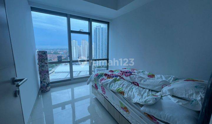 Jarang Ada Apartement La Riz Mansion 2 BR Unfurnished Baru Gress 1