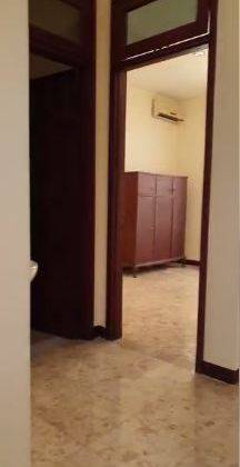 Rumah di Taman Gapura, Surabaya Jarang Ada Lokasi Dekat G Walk 3