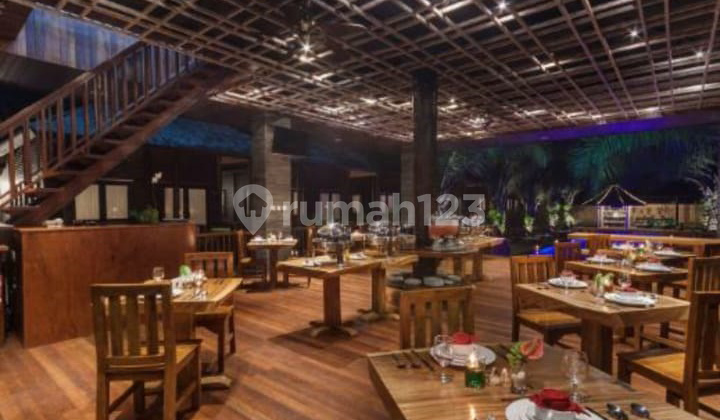 Forsale Hotel Cottage Resort di Meninting, Senggigi, Lombok Barat 15