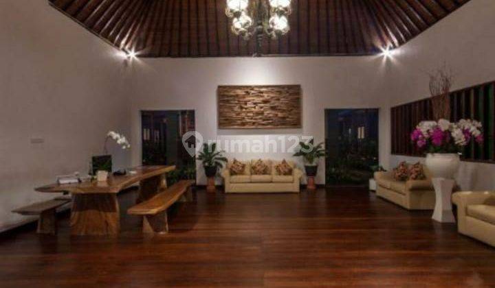 Forsale Hotel Cottage Resort di Meninting, Senggigi, Lombok Barat 16