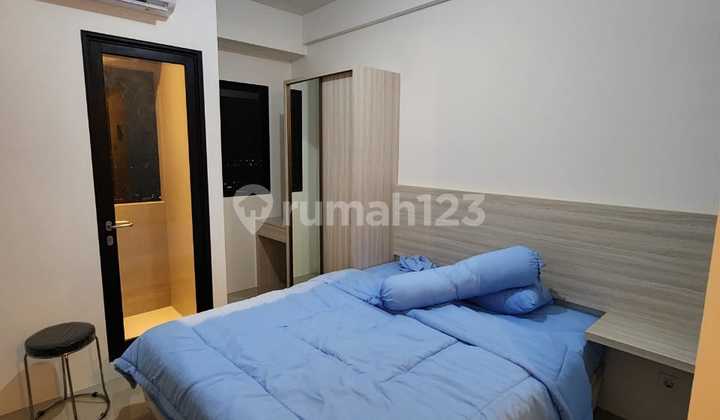 Apartemen Vittorio, Wiyung (EL)