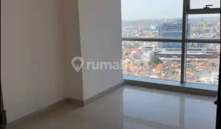 Apartemen One Icon Residence, Basuki Rahmad Surabaya (EL)