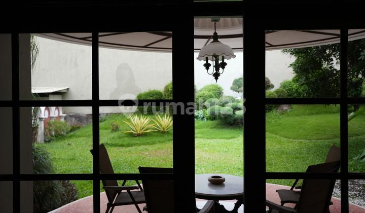 FOR SALE LUXURY HOUSE BRINGS LUCK IN PAKIS ARGOSARI SURABAYA 1