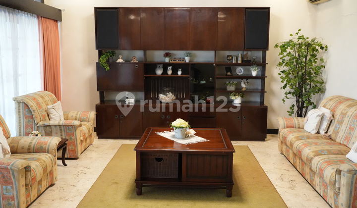 FOR SALE LUXURY HOUSE BRINGS LUCK IN PAKIS ARGOSARI SURABAYA 2