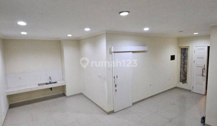 Jual Rumah Rapi Cluster Faraday Gading Serpong 1