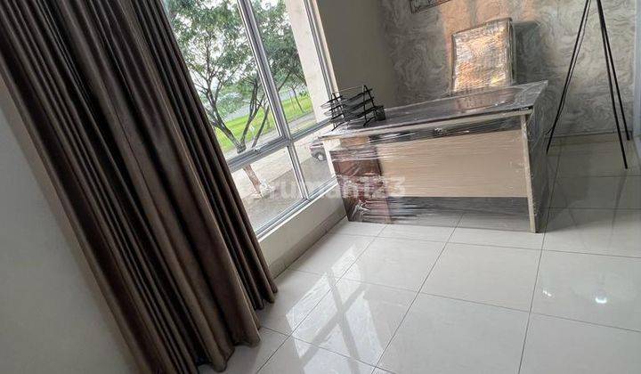 Jual Cepat, Bu Banget, Ruko Serpong Natura City 2,5 Lantai 2