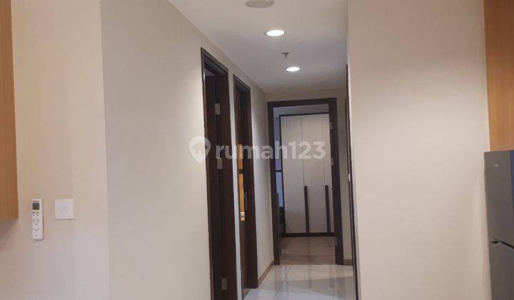 Apartemen Sebrang Mall Sms Summarecon Serpong M Town Signature  2