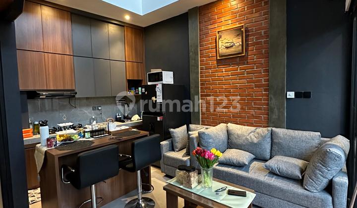 For Sale Beautiful Fully Furnished Villa, In Kedungu - Bali