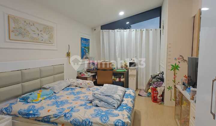 Jual Rumah Furnished Cluster Cendana Marq East Taman Ubud - Binong 2