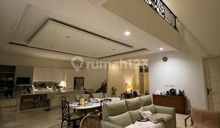 For Quick Sale: Semi-Furnished Aristoteles Cluster House 2