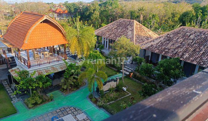 Dijual Cepat 2 Unit Villa Nusa Penida Klungkung Bali 2