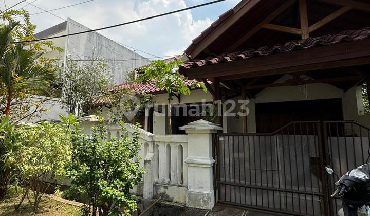 For Sale Alfa Indah Garden House West Jakarta For Sale Alfa Indah Garden House West Jakarta