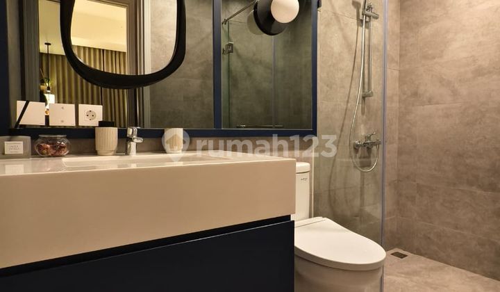 Dijual Apartemen Cakep  Elevee - Alam Sutera 2