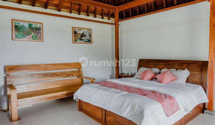 Quick Sale Villa Koya 2 In Tabanan Bali 1