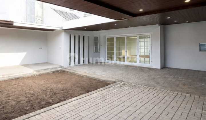 Barang Langka Rumah di Cluster Alicante Gading Serpong Barang Langka Rumah di Cluster Alicante Gading Serpong