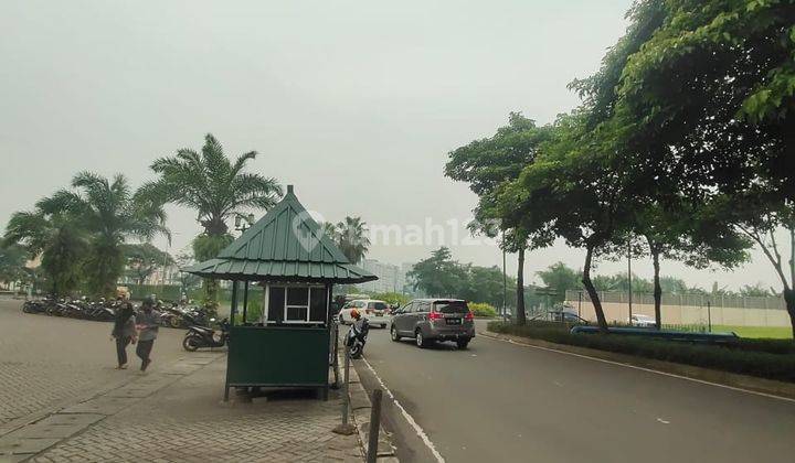 Ruko Lokasi Strategis di Ruko Darwin Gading Serpong 2