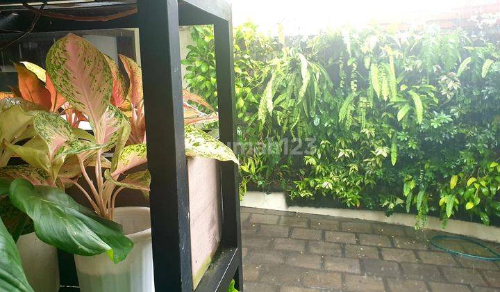 Rumah Siap Huni Di Tebet Utara Jakarta Selatan 2