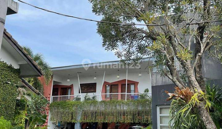 Rumah Luas Lokasi Strategis Di Ambarukmo Yogyakarta 2