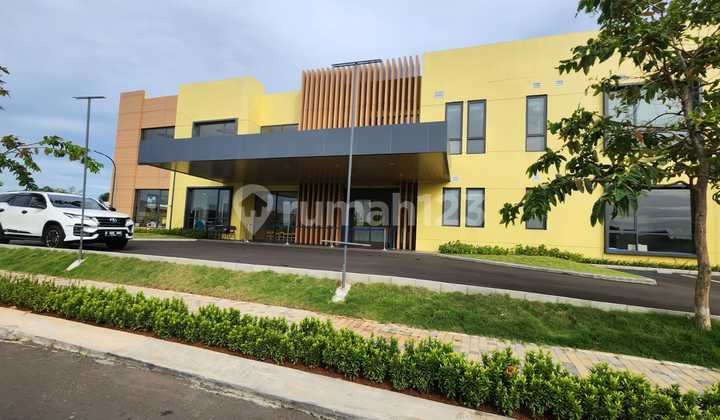 Kavling Komersial Summarecon Bekasi Cocok Untuk Usaha 6