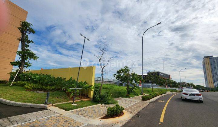 Kavling Komersial Summarecon Bekasi Cocok Untuk Usaha 9