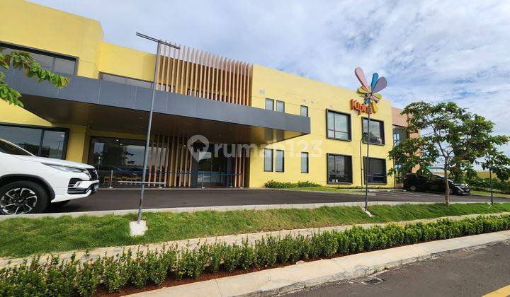 Kavling Komersial Summarecon Bekasi Cocok Untuk Usaha 7