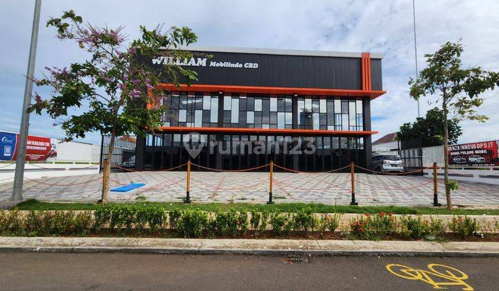 Kavling Komersial Summarecon Bekasi Cocok Untuk Usaha 10