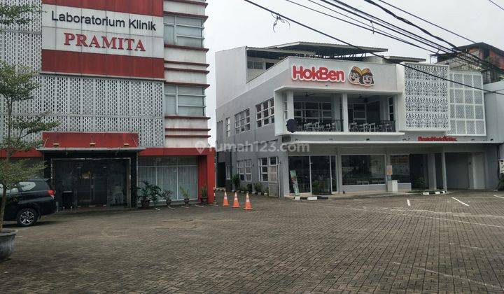 Tanah Super Strategis Hokben Plaju Palembang Sumatera Selatan 1