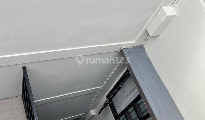 Rumah Rapih Terawat Di Senopati Jakarta Selatan 2