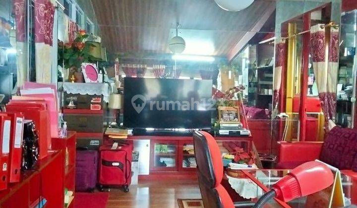 Rumah Fully Furnished Pejaten Jakarta Selatan 2