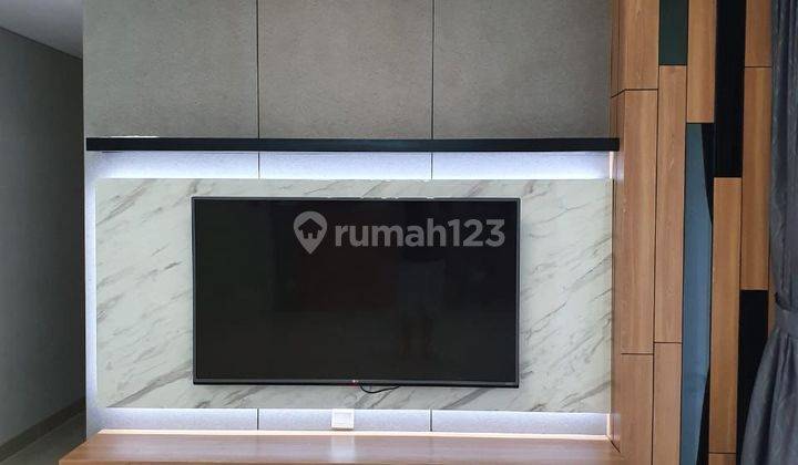 Turun Harga Apartemen Cantik Di Rainbow Spring Condovilla 3br 12