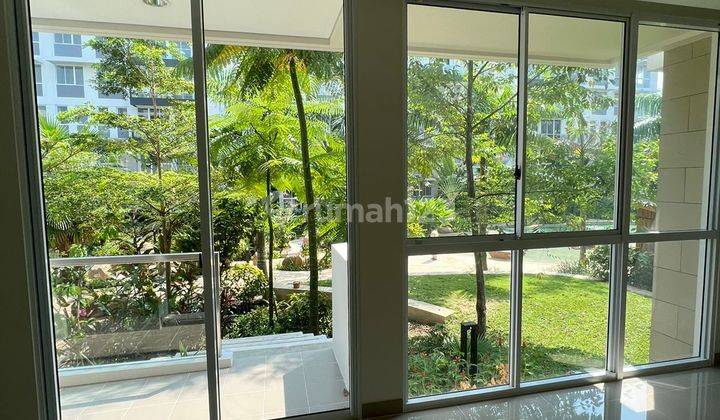 Turun Harga Apartemen Rainbow Spring Condovilla 2br 1