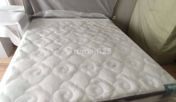 Apartemen Mtown Signature Gading Serpong 3br Full Furnish 1