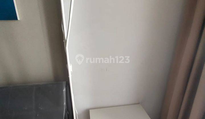 Apartemen Mtown Signature Gading Serpong 3br Full Furnish 5