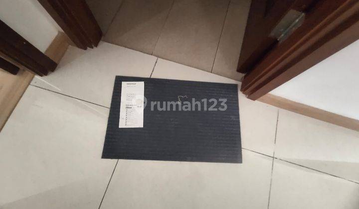 Apartemen Mtown Signature Gading Serpong 3br Full Furnish 8