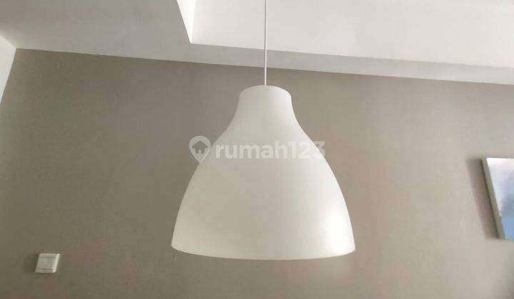 Apartemen Mtown Signature Gading Serpong 3br Full Furnish 21