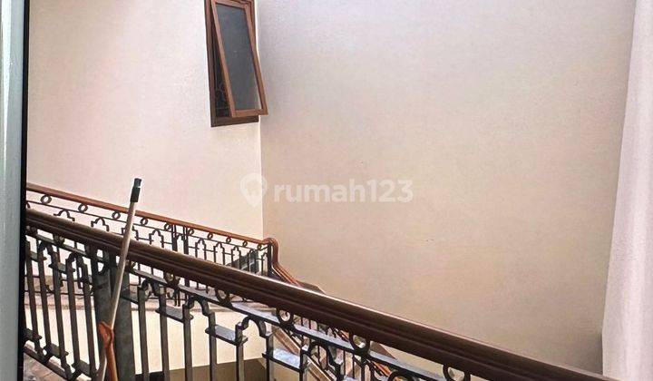 Rumah Classic Di Sumenep Menteng Jakarta Pusat 2
