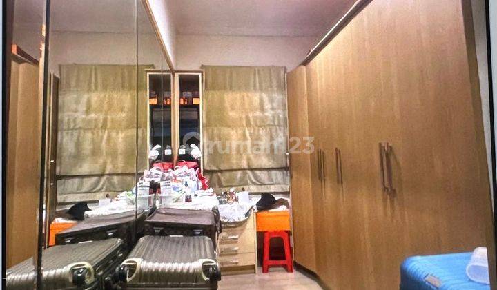 Rumah Classic Di Sumenep Menteng Jakarta Pusat 10
