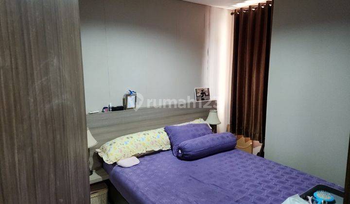 2 Unit Apartemen Full Furnished Sunter Icon Jakarta Utara 2