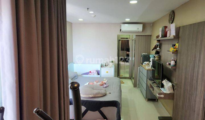 2 Unit Apartemen Full Furnished Sunter Icon Jakarta Utara 1