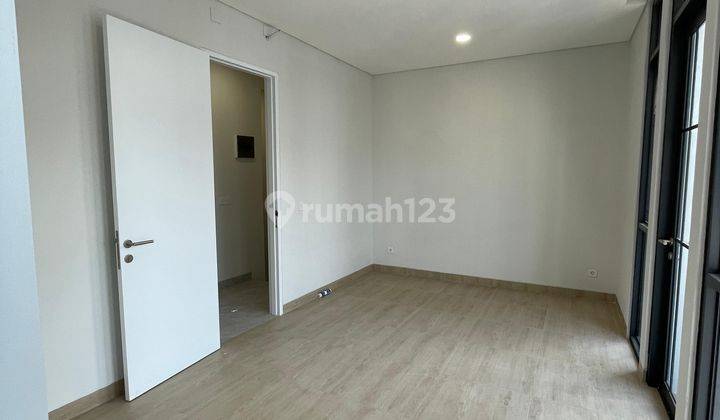 Cepat Rumah Bu Greenwich Park Cluster Aether Bsd City 2