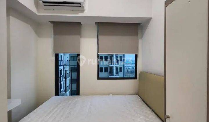 Dijual Apartemen Studio Murah Di Osaka Riverview 1