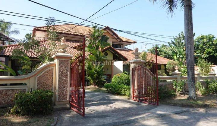 Dijual Rumah Jl Palm Raja Lombok Barat Nusa Tenggara Barat  1